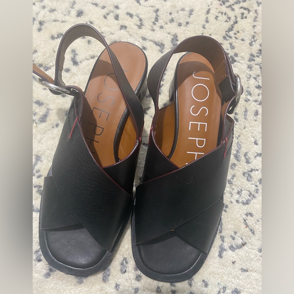 JOSEPH sandals
